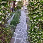 Дом отдыха House - In Aridaia-loutra Pozar *