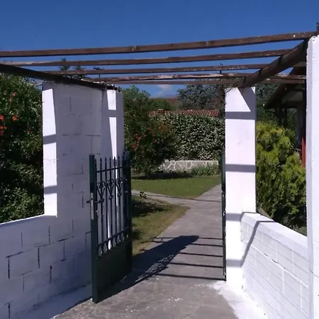 بيت للعطل House - In Aridaia-loutra Pozar