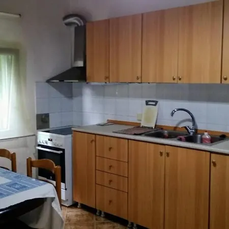 Holiday home House - In Aridaia-loutra Pozar *