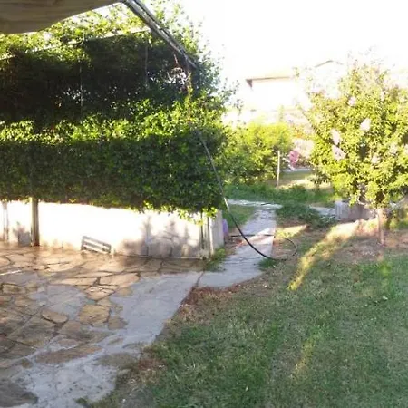 House - In Aridaia-loutra Pozar Prázdninový dům