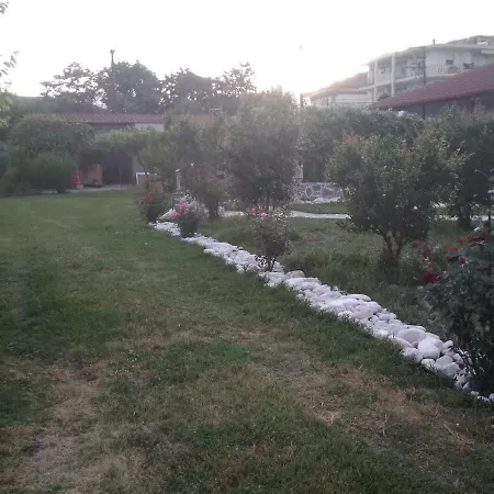 בית נופש House - In Aridaia-loutra Pozar Aridaía