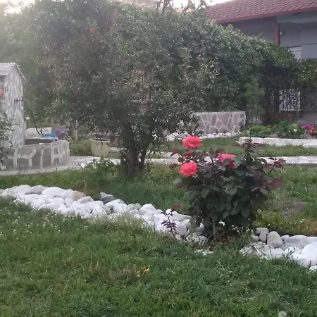 House - In Aridaia-loutra Pozar Aridaía