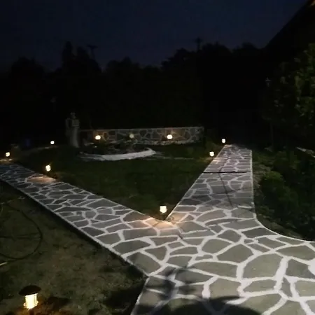 بيت للعطل House - In Aridaia-loutra Pozar *