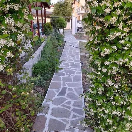 Nyaraló House - In Aridaia-loutra Pozar *