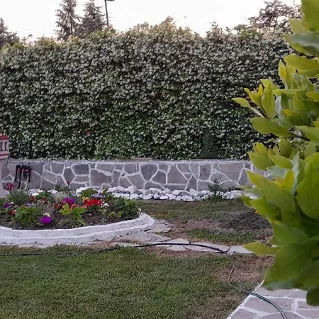 House - In Aridaia-loutra Pozar Дом отдыха