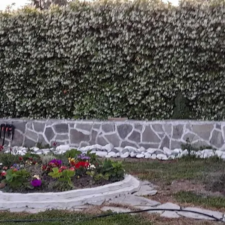 Holiday home House - In Aridaia-loutra Pozar