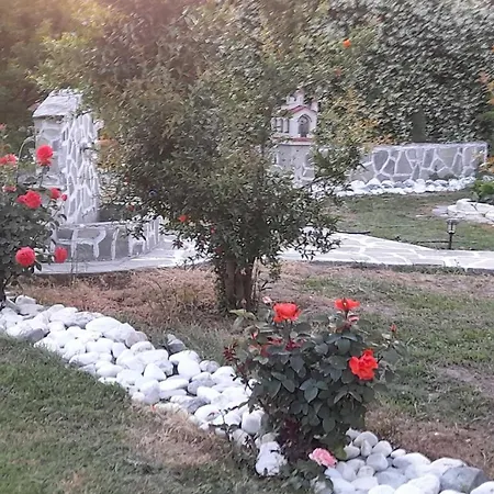 House - In Aridaia-loutra Pozar *