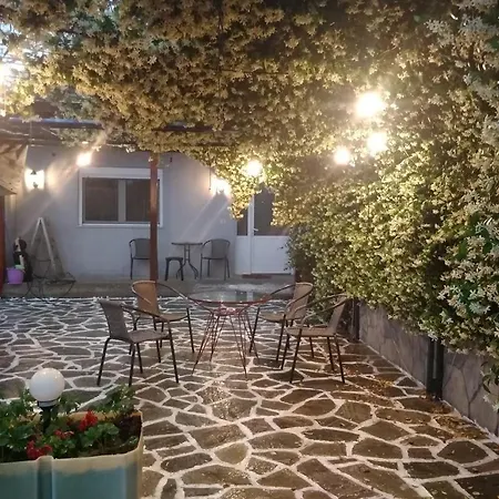 House - In Aridaia-loutra Pozar