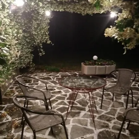بيت للعطل House - In Aridaia-loutra Pozar *