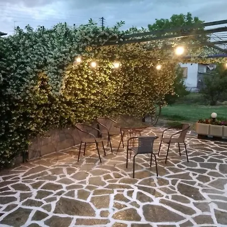 House - In Aridaia-loutra Pozar Holiday home Aridaia