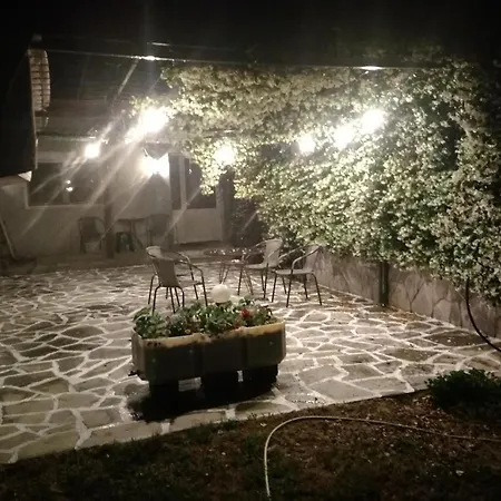 بيت للعطل House - In Aridaia-loutra Pozar