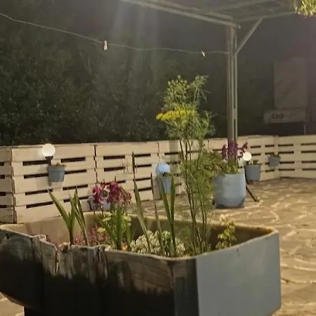 House - In Aridaia-loutra Pozar *