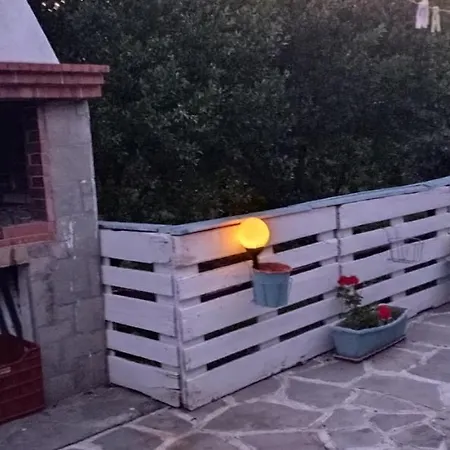بيت للعطل House - In Aridaia-loutra Pozar Aridaía