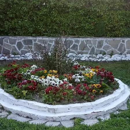 House - In Aridaia-loutra Pozar Aridaía