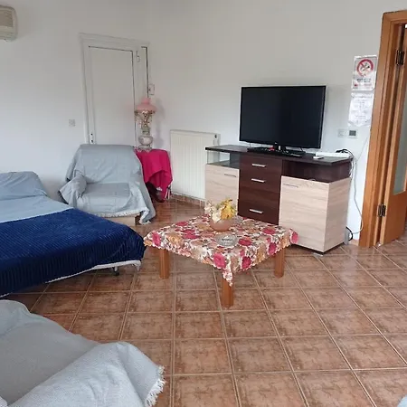 House - In Aridaia-loutra Pozar Holiday home Aridaia