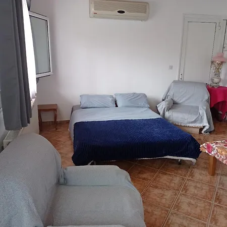 House - In Aridaia-loutra Pozar * Aridaia