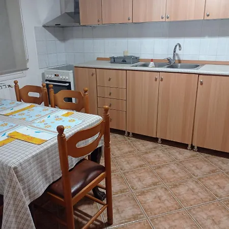 House - In Aridaia-loutra Pozar Casa vacanze Aridaía