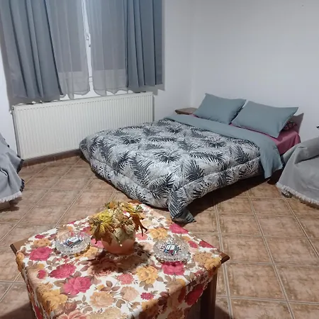 House - In Aridaia-loutra Pozar Aridaia