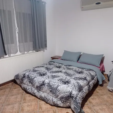 House - In Aridaia-loutra Pozar بيت للعطل