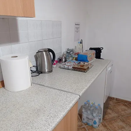 بيت للعطل House - In Aridaia-loutra Pozar *
