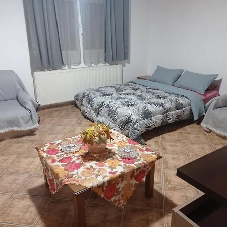 House - In Aridaia-loutra Pozar
