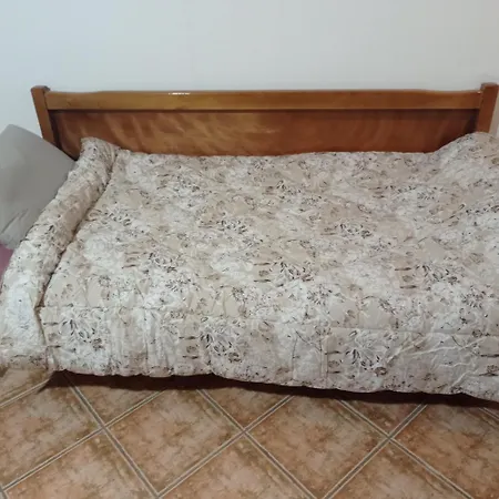 House - In Aridaia-loutra Pozar بيت للعطل *