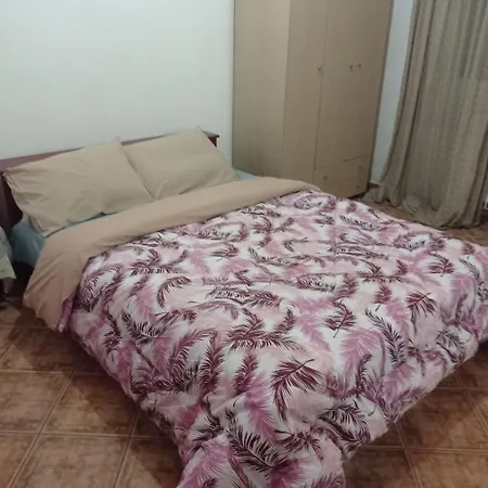 House - In Aridaia-loutra Pozar بيت للعطل
