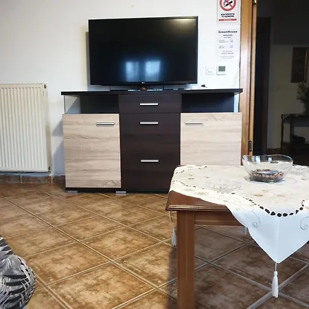 House - In Aridaia-loutra Pozar بيت للعطل