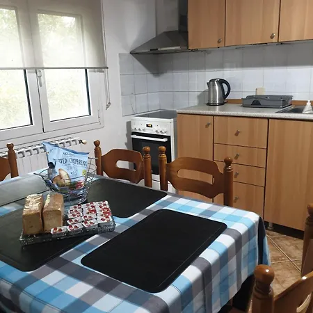 بيت للعطل House - In Aridaia-loutra Pozar *