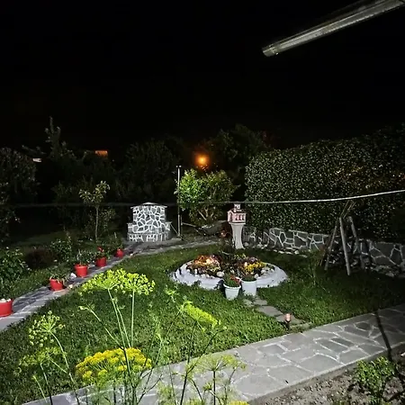 House - In Aridaia-loutra Pozar بيت للعطل Aridaía