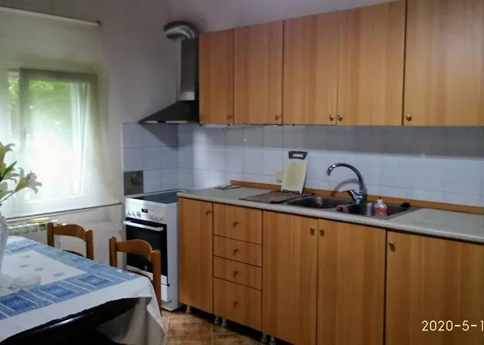 Сasa de vacaciones House - In Aridaia-loutra Pozar *