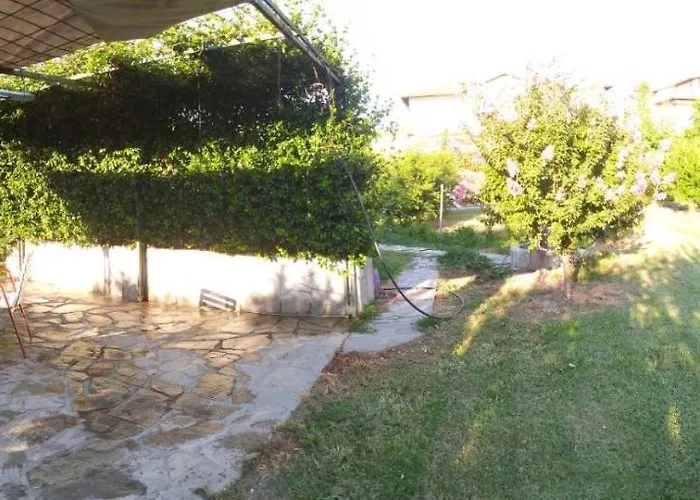 House - In Aridaia-loutra Pozar Prázdninový dům