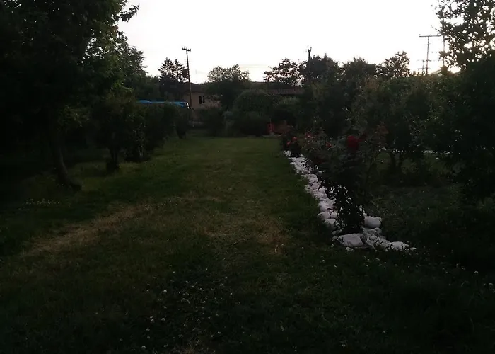 House - In Aridaia-loutra Pozar *