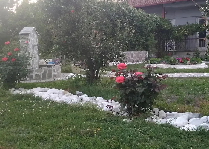 House - In Aridaia-loutra Pozar Aridaía