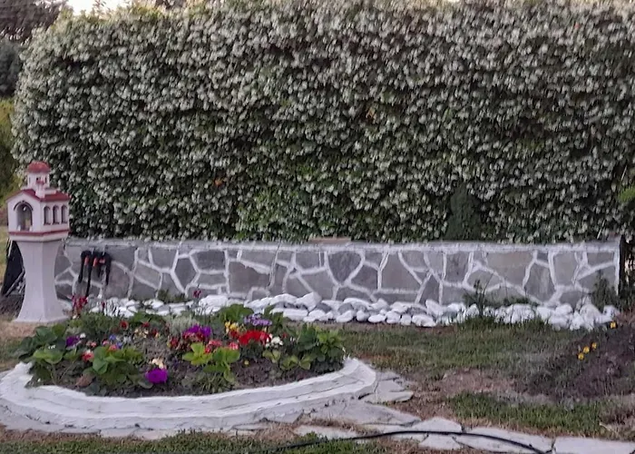 Сasa de vacaciones House - In Aridaia-loutra Pozar