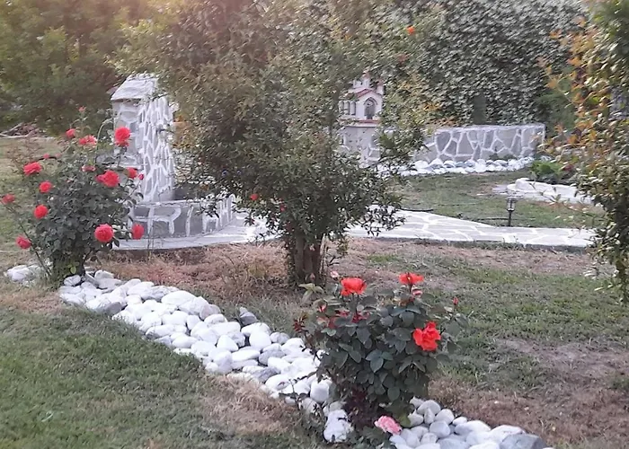 House - In Aridaia-loutra Pozar *