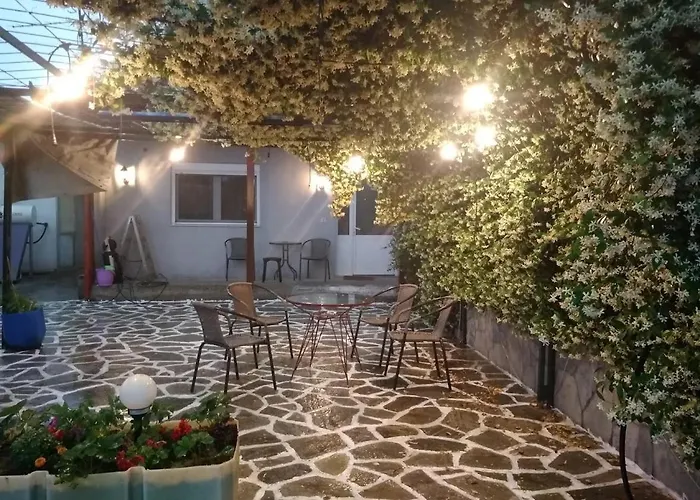 House - In Aridaia-loutra Pozar