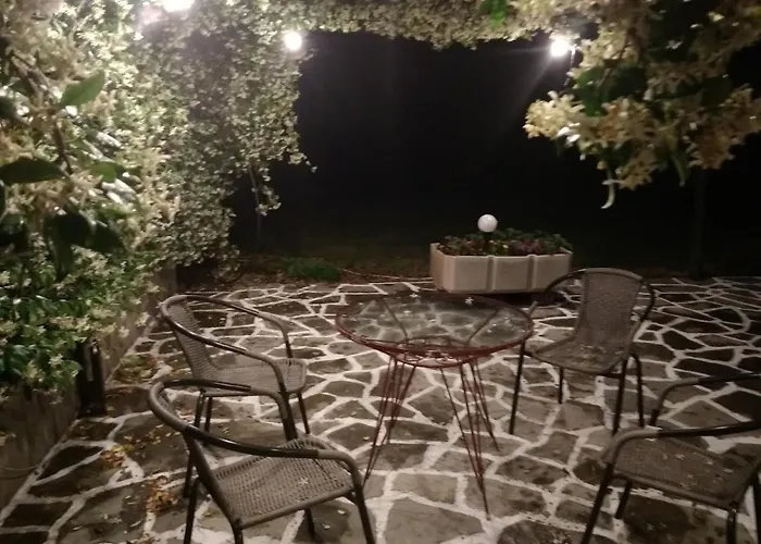 Сasa de vacaciones House - In Aridaia-loutra Pozar *