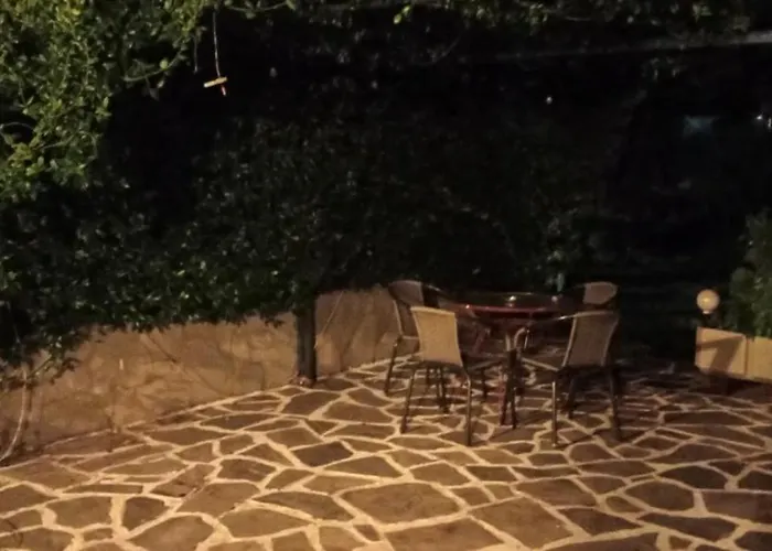 House - In Aridaia-loutra Pozar *