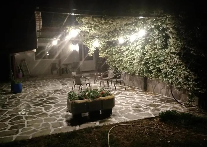 Сasa de vacaciones House - In Aridaia-loutra Pozar