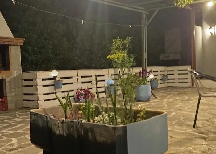 House - In Aridaia-loutra Pozar *