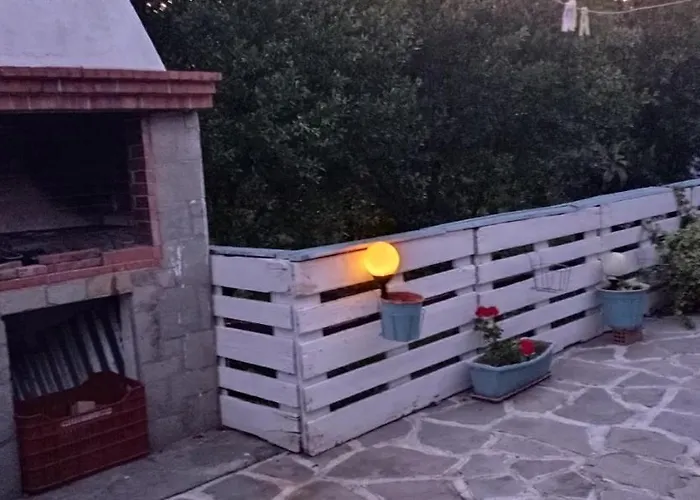 Prázdninový dům House - In Aridaia-loutra Pozar Aridaía