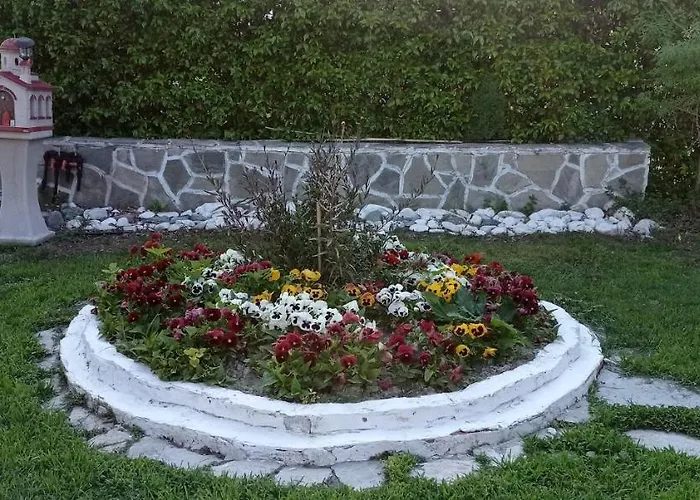 House - In Aridaia-loutra Pozar Aridaía
