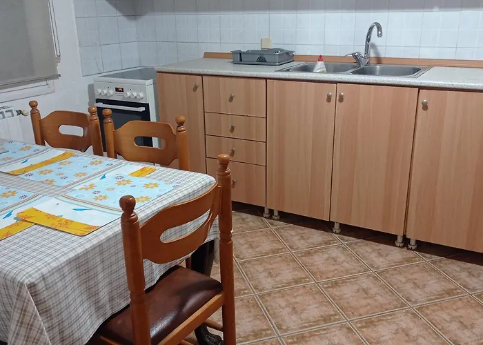 House - In Aridaia-loutra Pozar Сasa de vacaciones Aridaía
