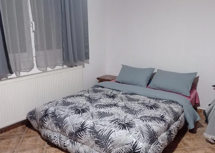 House - In Aridaia-loutra Pozar Сasa de vacaciones