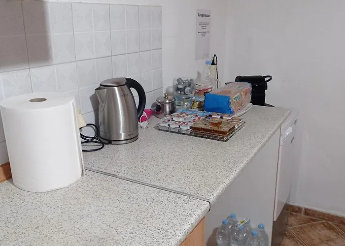 Сasa de vacaciones House - In Aridaia-loutra Pozar *