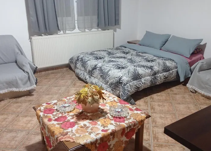 House - In Aridaia-loutra Pozar