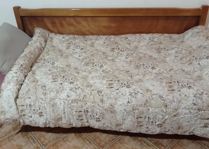 House - In Aridaia-loutra Pozar Сasa de vacaciones *