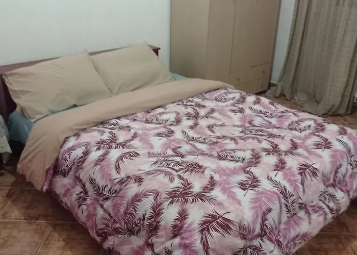 House - In Aridaia-loutra Pozar Сasa de vacaciones