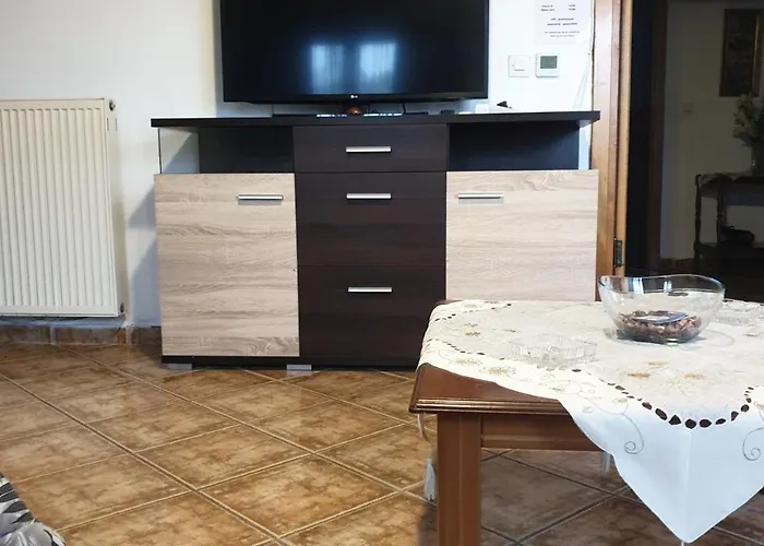 House - In Aridaia-loutra Pozar Сasa de vacaciones